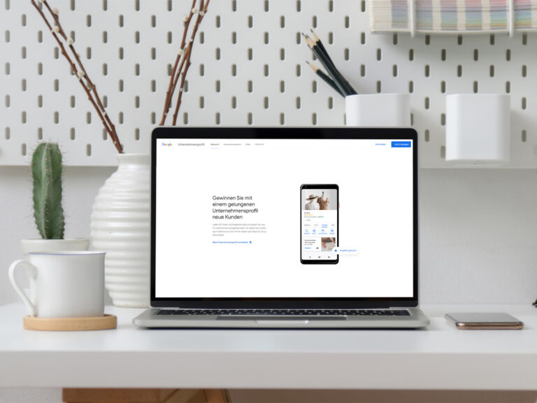 5 Tipps & Tricks Für Ihren Google MyBusiness Eintrag