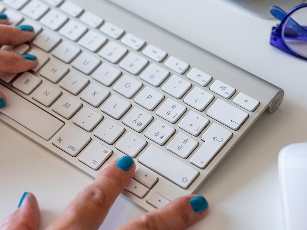 Erstellen Eines Corporate Blogs