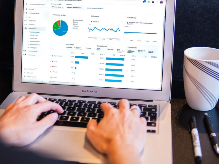 Gebotsstrategien Aus Dem Google Ads Suchnetzwerk