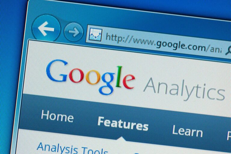 Google Analytics 4