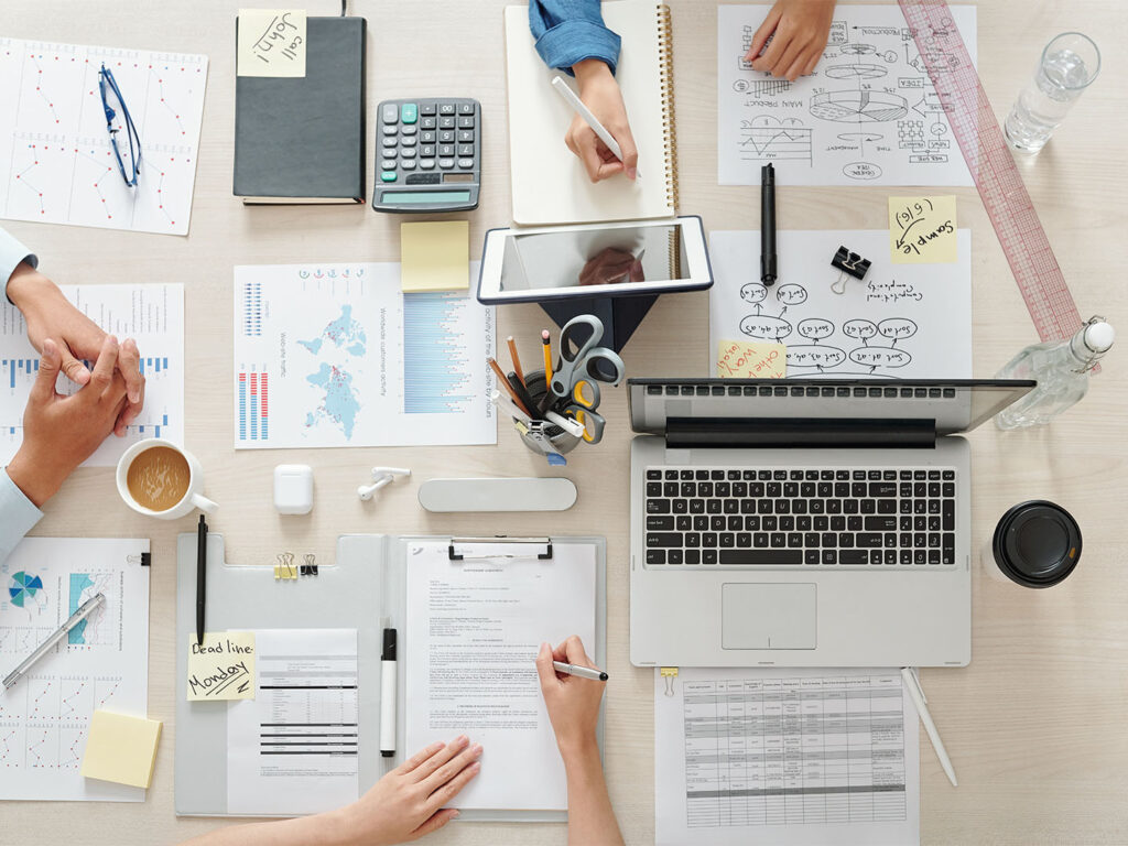 Inbound Marketing Vs. Outbound Marketing