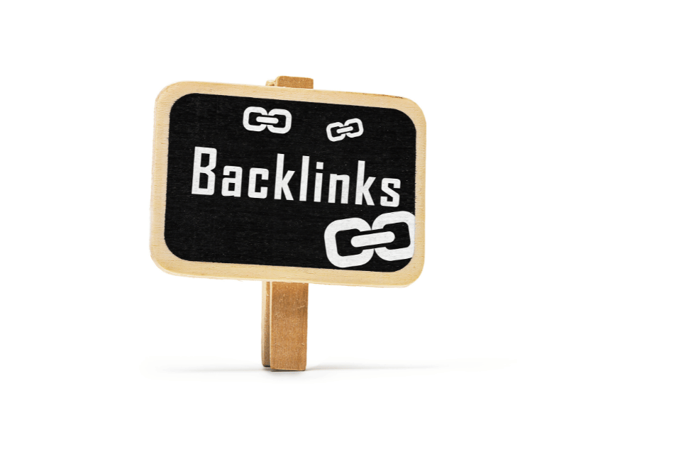 Backlinks im Jahr 2023