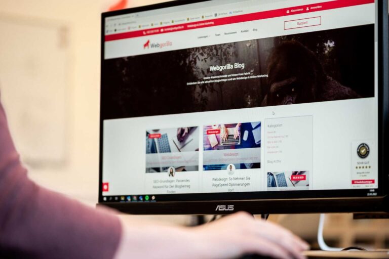Keywords in Blogbeiträge einsetzen - so geht's