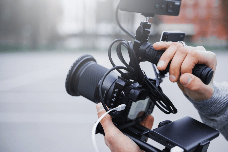 Mit Video Marketing zum unternehmerischen Erfolg