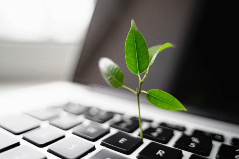 Green UX