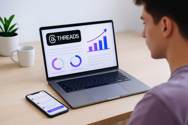 Threads Ads