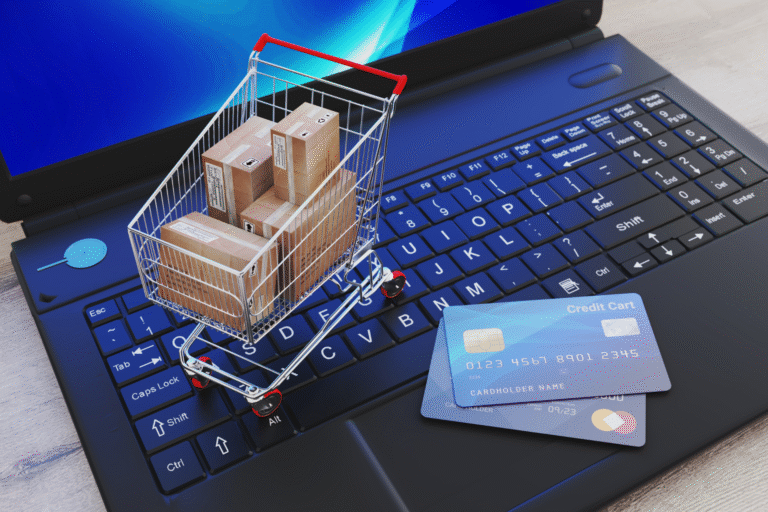 E-Commerce mit ChatGPT
