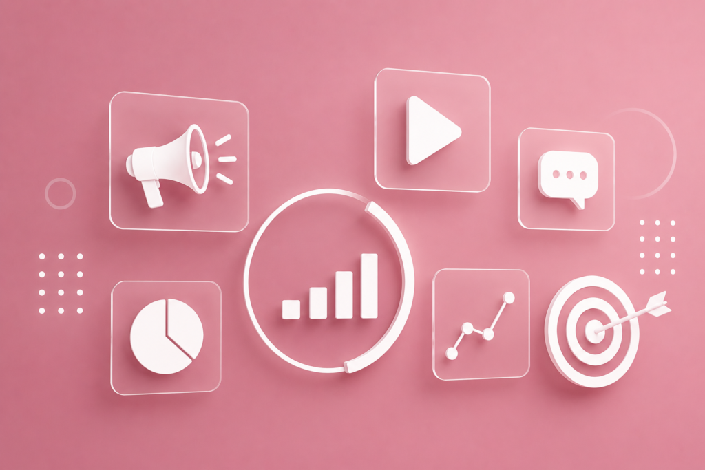 Trends im Online-Marketing