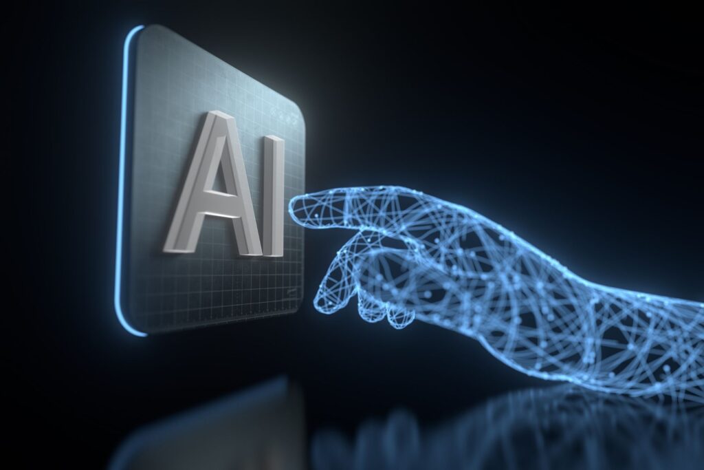 KI-Kennzeichnung